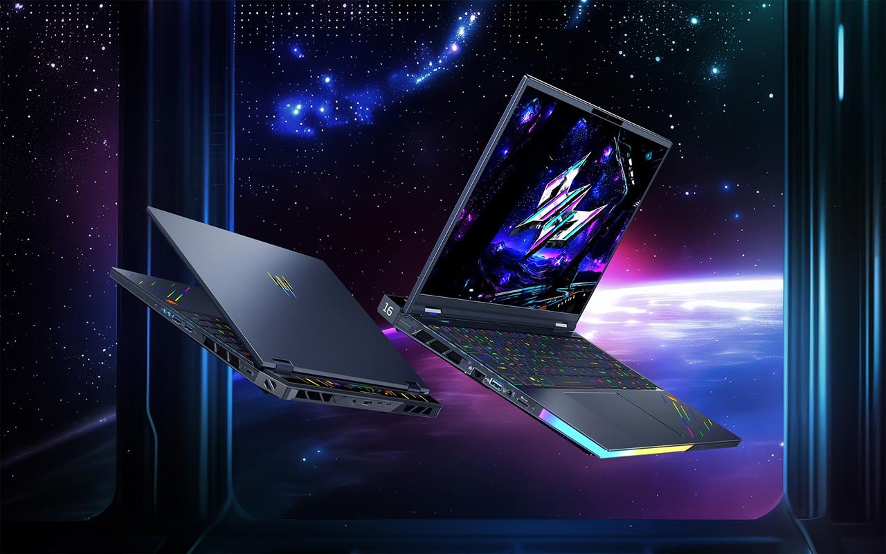 Acer Helios 16