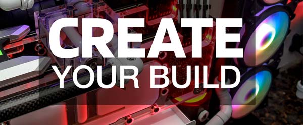 Create Your Build