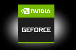 NVidia GeForce