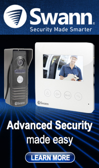 Swann - Advanced Security made easy
