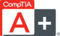 CompTIA A+ logo