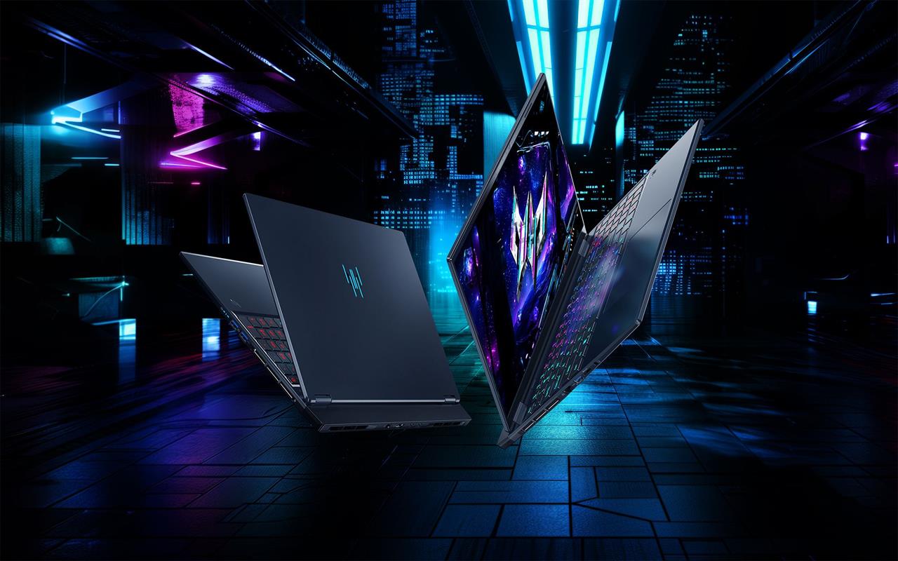 Acer Helios Neo 16S