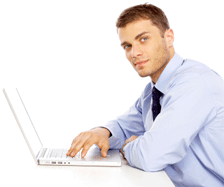 Computer Service Technician