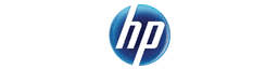 HP logo