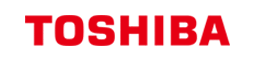 Toshiba logo