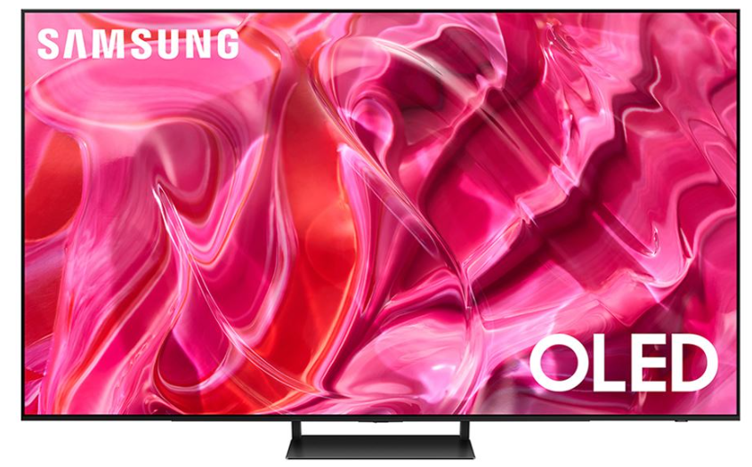 Sasmsung QN65S90C