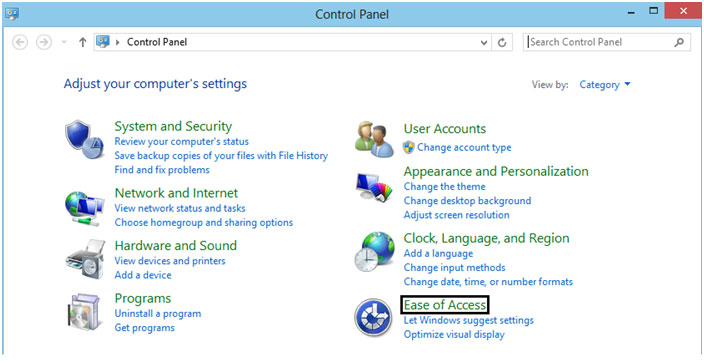 How to adjust Pointer Size and Color in Windows 10 - Micro Center