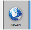 JDVR Network Icon