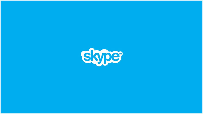 Windows 8 Skype App