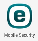 ESET Mobile Icon