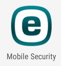 ESET Mobile Icon