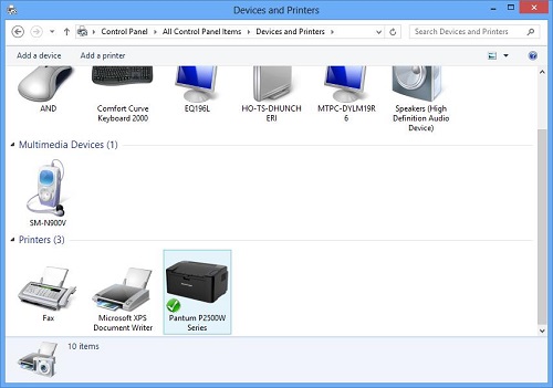 Need help with my Pantum P2502W ethernet port : r/printers