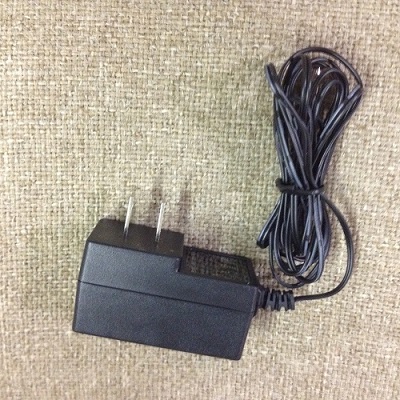 Router Power Cord