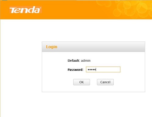pocket Junior album Micro Center - How to access the Router Settings Page on the Tenda F303  Router