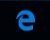 Windows 10 Microsoft Edge Icon