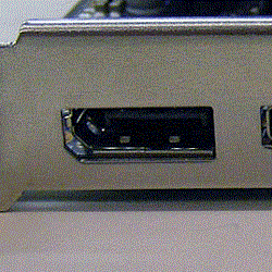 DisplayPort 