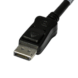 DisplayPort Connector