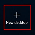New Desktop