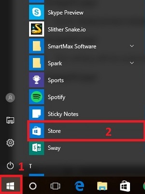 Get Snake.io - Microsoft Store