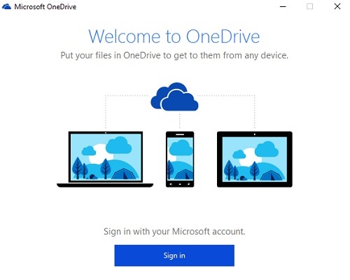 Micro Center - How to unlink Microsoft One Drive from Windows 10