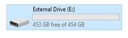 Windows 10, File Explorer