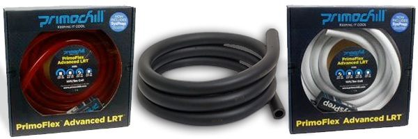Image of flexible tubing examples