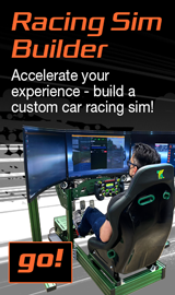 Racing Sim Builder