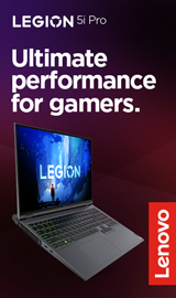 Lenovo Legion 5i Pro 16IAH7H 16.0" Gaming Laptop