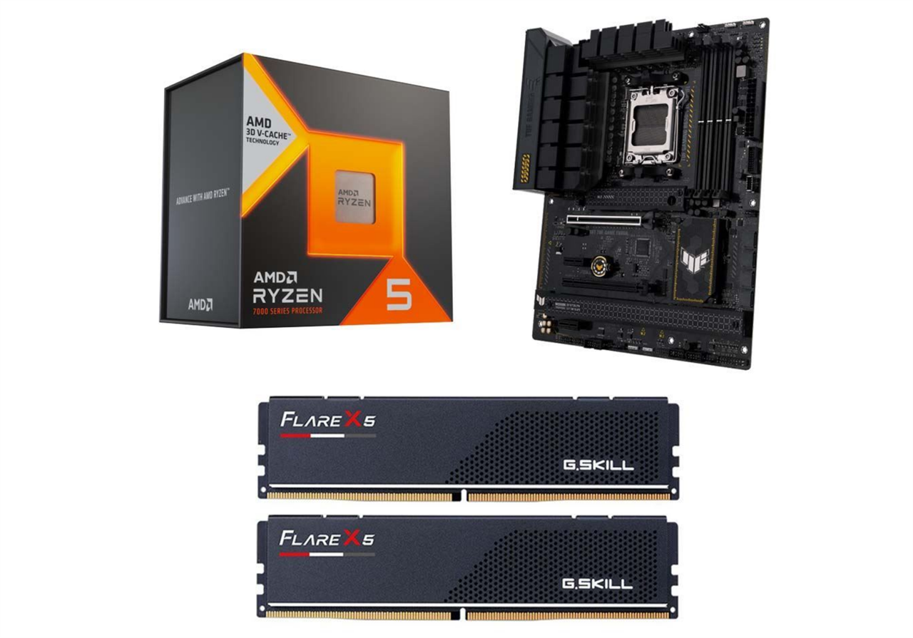 Micro Center Presents: Holiday Gifts for the PC Builder