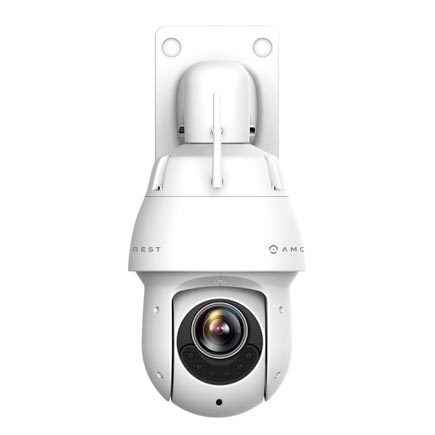 Amcrest Prohd Ip Security Camera Indoor Outdoor 1080p Resolution 328 Ft Ir Range Wifi Connectivity Ac Powered Micro Center