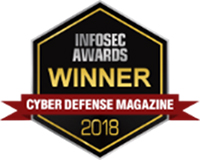 InfoSec Award 2018