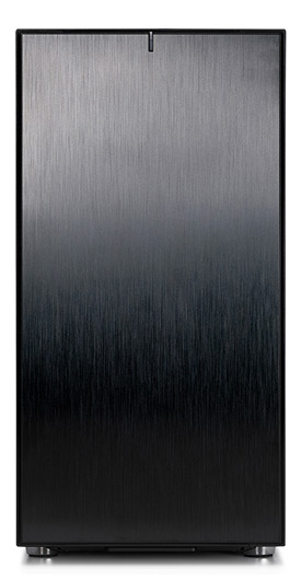 The Define S2 front view