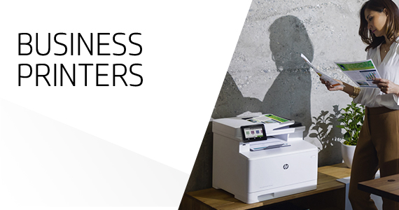 Business Printers
