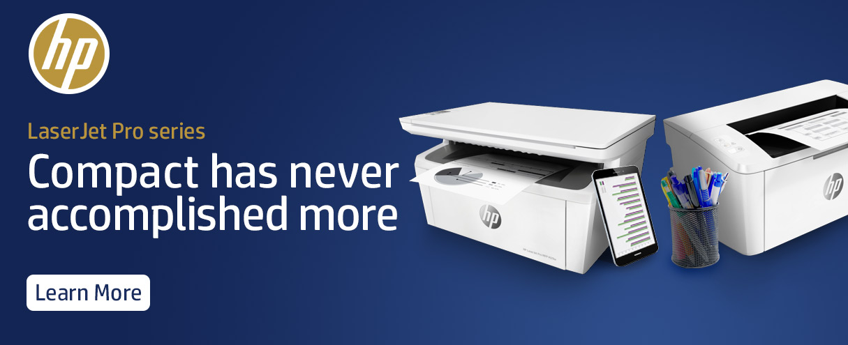 hp computers and printers