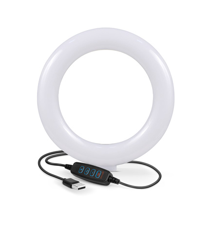 IK Multimedia iRig LED ring light