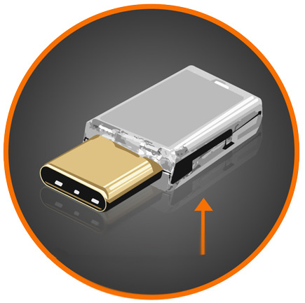 Connector