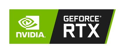 NVIDIA RTX Logo