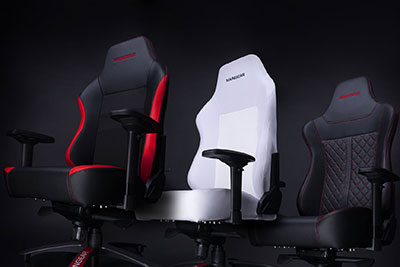 Forma Gaming Chair Family