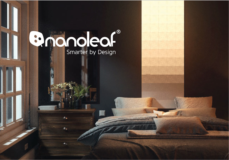 Nanoleaf Smarter by Design