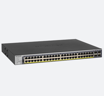 Shop All NETGEAR Smart Managed Switches Category