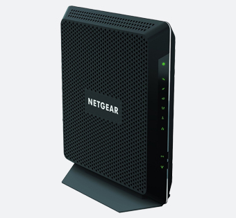 Shop All NETGEAR Modems & Cable Modem Routers Category