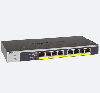 Shop All NETGEAR Unmanaged Switches Category