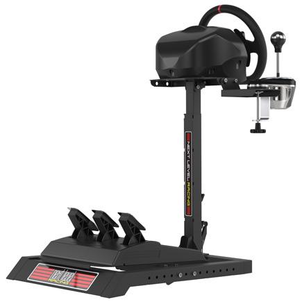 Next Level Racing Wheel Stand 2 - Micro Center