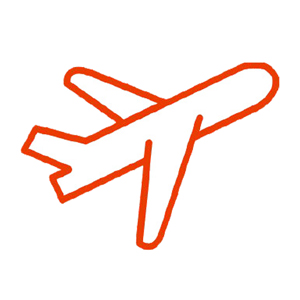 Airplan Icon