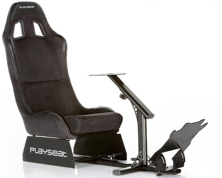 Playseat Challenge - Micro Center