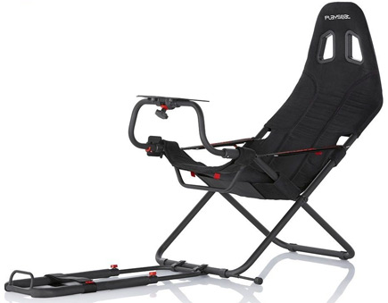 Playseat Challenge