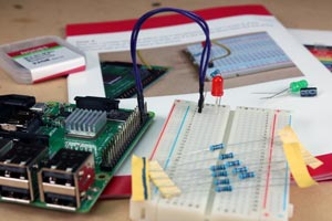 Interactive circuit