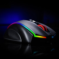Redragon M686 VAMPIRE ELITE Wireless Gaming Mouse  16000 DPI  Wired/Wireless Gamer Mouse with Professional Sensor – REDRAGON ZONE