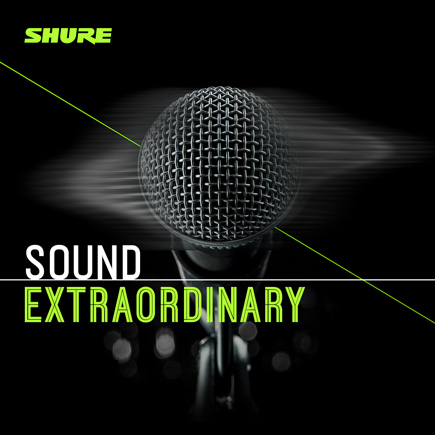 Shure The sound e Shure SM58-LC Dynamic Vocal Microphoof