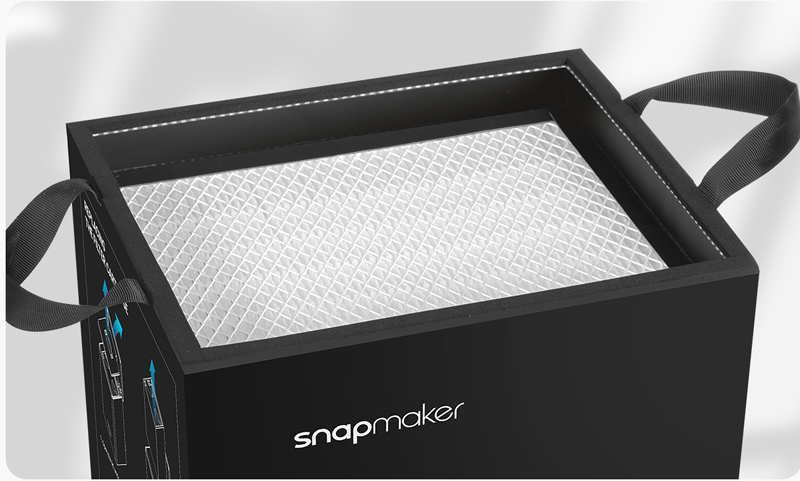 Snapmaker 2.0 Air Purifier filter cartridge